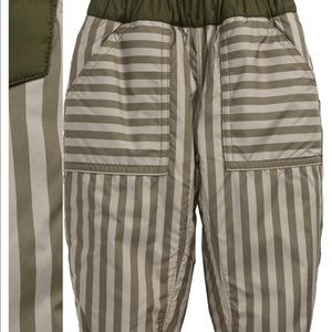 NWT Patagonia 3-6 month Tribbles pants